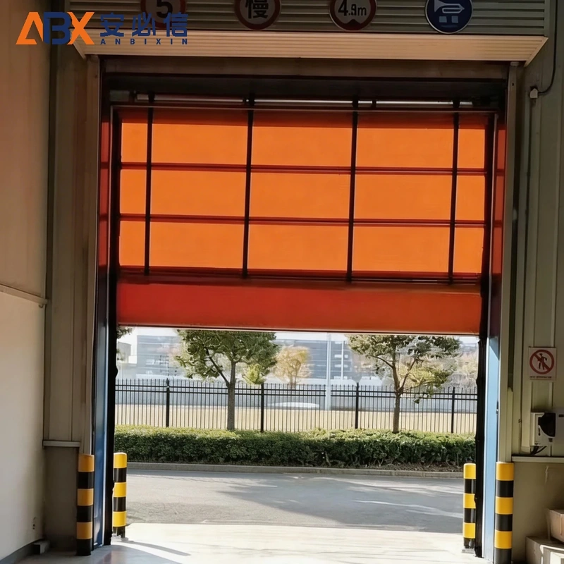 日喀则市高速堆积门